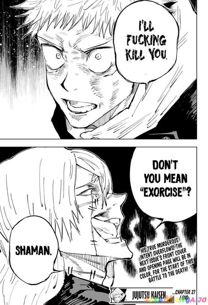 Jujutsu Kaisen Chapter 27 image 19_optimized